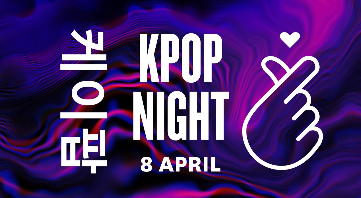 Kpop night