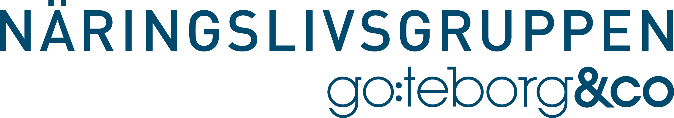 Logotyp N&auml;ringslivsgruppen