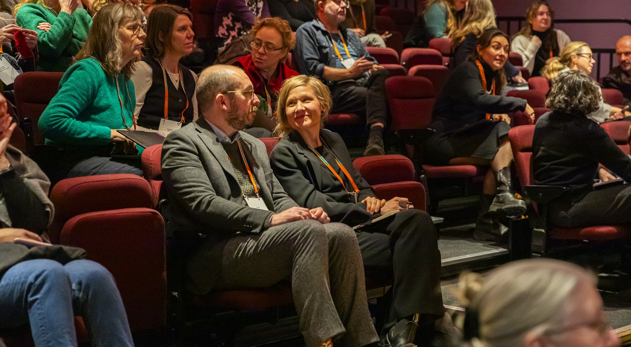 Samlingsforum på Världskulturmuseet och Ebbe Lieberathsgatan, november 2025 Samlingsforum på Världskulturmuseet och Ebbe i Göteborg, november 2025