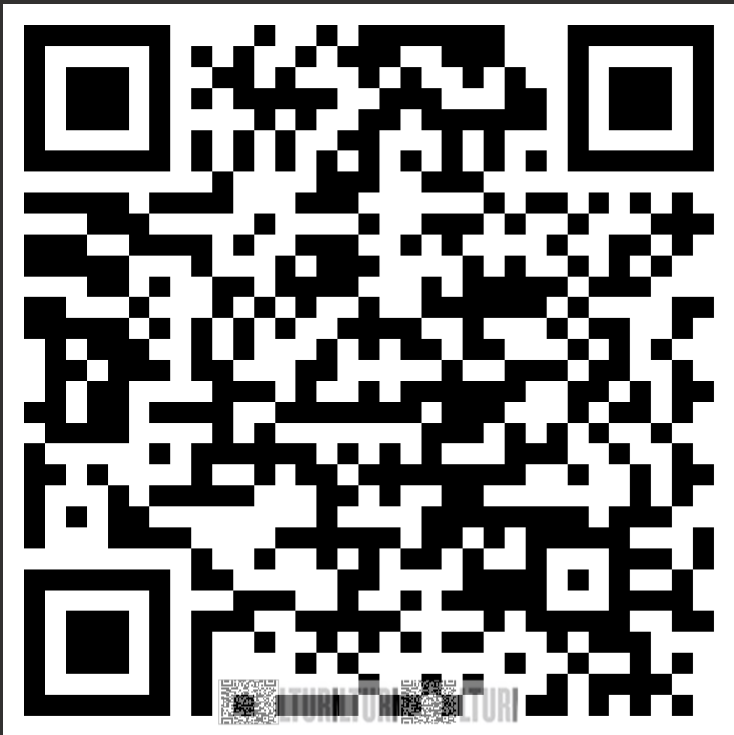 QR-kod Quiz V&auml;rldens spel