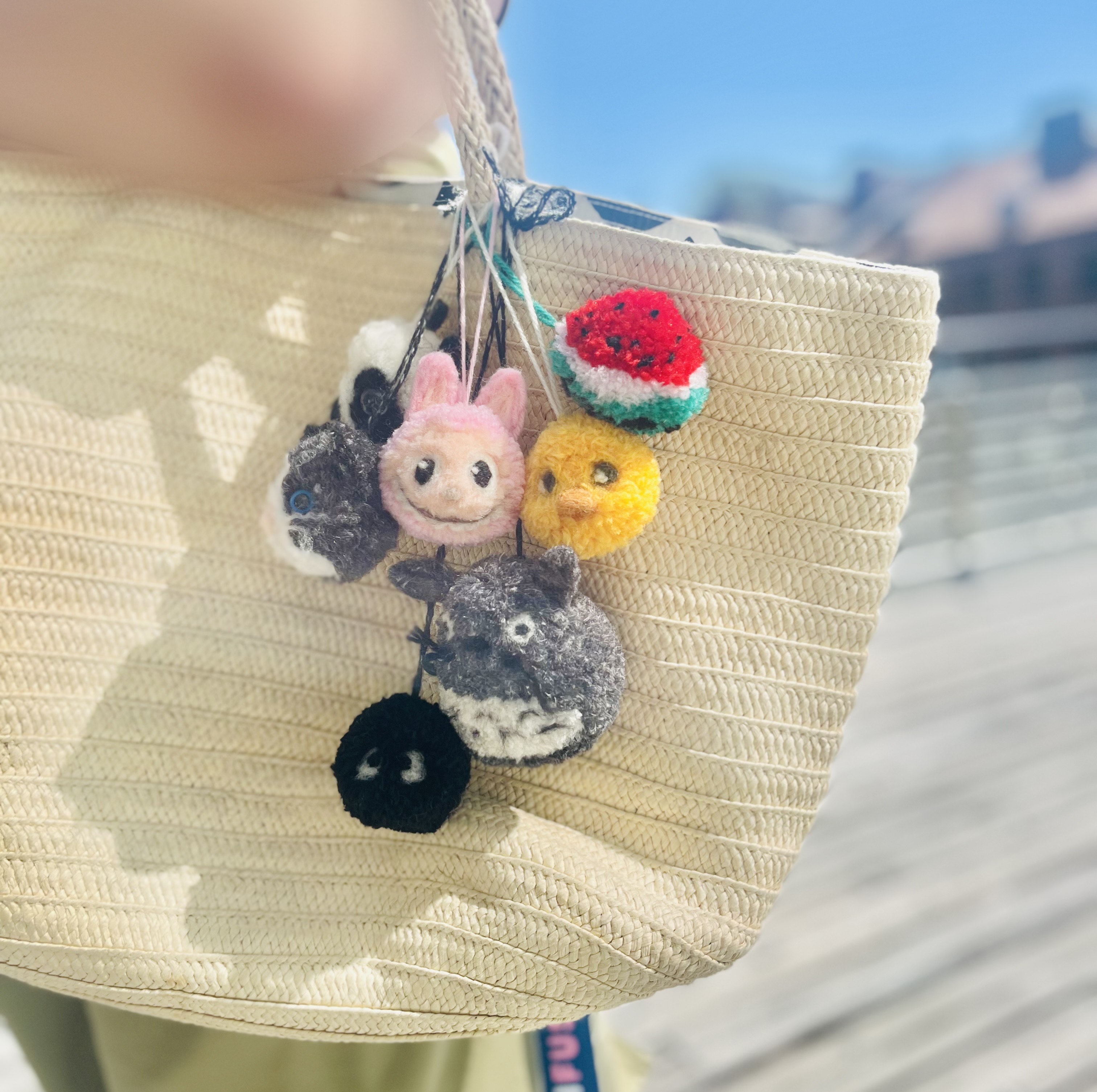 pom pom