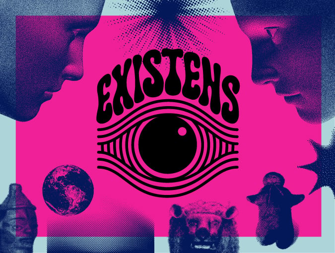 Existens